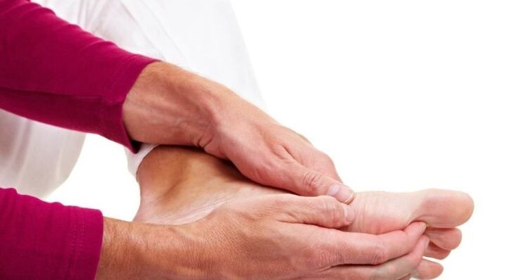 Domowe leczenie grzybów jest dopuszczalne na początkowym etapie