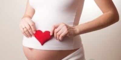 leczenie grzybicy u kobiet w ciąży